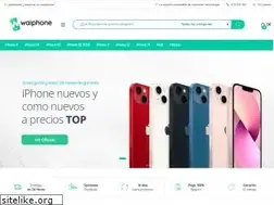 Sites similar to waiphone.com