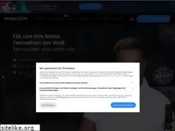 Sites similar to waipu.de