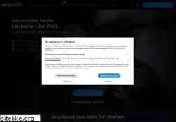 Sites similar to waipu.tv