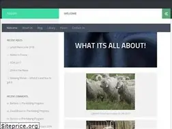 Sites similar to waipuangoras.com