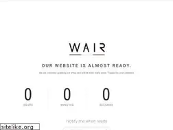 Sites similar to wair.fr