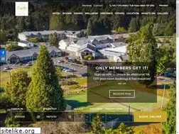 Sites similar to wairakei.co.nz