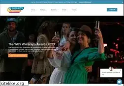 Sites similar to wairarapachamber.co.nz