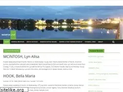 Sites similar to wairoalive.co.nz