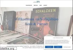 Sites similar to wais-und-partner.de