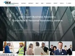 Sites similar to wais.com.au