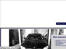 Sites similar to waisautoservice.nl