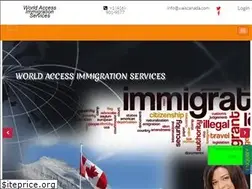 Sites similar to waiscanada.com
