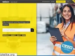 Sites similar to waisch.ch