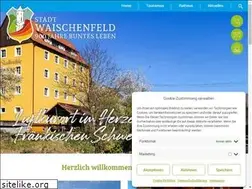 Sites similar to waischenfeld.de