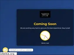 Sites similar to waistech.com