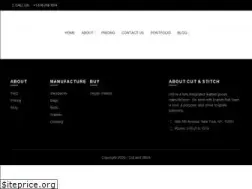 Sites similar to waistkarma.com