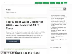 Sites similar to waistlab.com