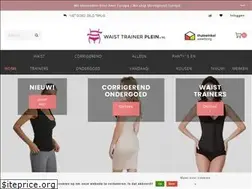 Sites similar to waisttrainer-plein.nl