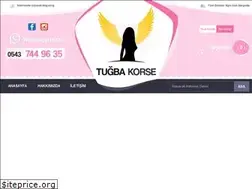Sites similar to waisttrainingkorse.com