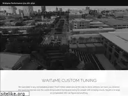Sites similar to wait4meperformance.com
