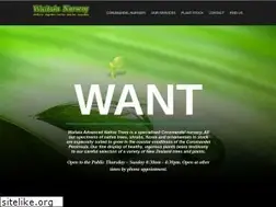 Sites similar to waitaianursery.co.nz