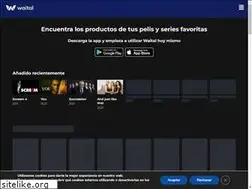 Sites similar to waital.com