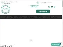 Sites similar to waitalodge.com