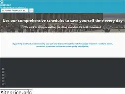 Sites similar to waitamoment.co.uk