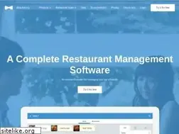 Sites similar to waiterio.com
