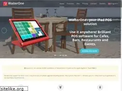 Sites similar to waiterone.net