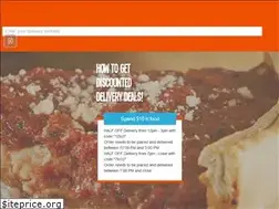 Sites similar to waiterontheway.biz