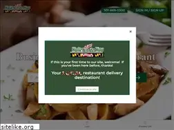 Sites similar to waiteronthewaymd.com