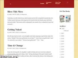 Sites similar to waiterrant.net