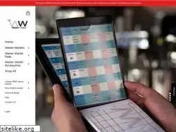 Sites similar to waiterwallet.com