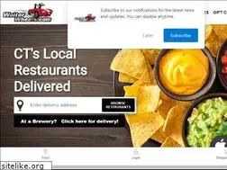Sites similar to waiterwheels.com