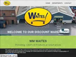 Sites similar to waitescashandcarry.co.uk