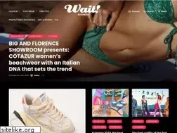 Sites similar to waitfashion.com