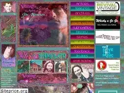Sites similar to waiting-forthe-sun.net