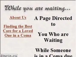 Sites similar to waiting.com