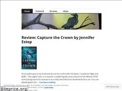 Sites similar to waitingforfairies.com