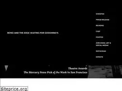 Sites similar to waitingforgodominos.com