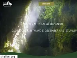 Sites similar to waitomo.co.nz
