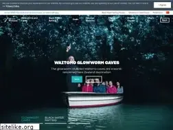 Sites similar to waitomo.com