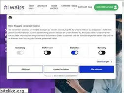 Sites similar to waits-gmbh.de