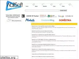 Sites similar to waitsoft.co.za