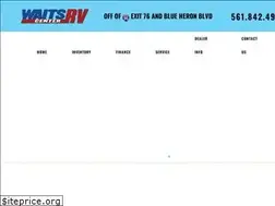 Sites similar to waitsrvcenter.com