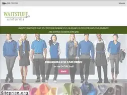 Sites similar to waitstuff.com