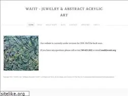 Sites similar to waitt.org