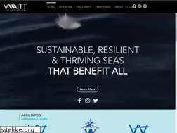 Sites similar to waittfoundation.org