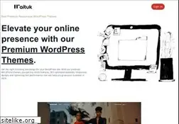 Sites similar to waituk.com