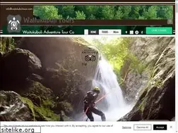 Sites similar to waitukubulitours.com