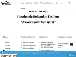 Sites similar to waitzdesign.com