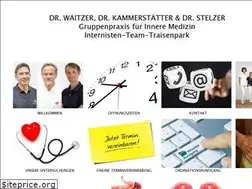 Sites similar to waitzer.at