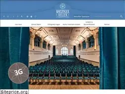 Sites similar to waitzinger-keller.de